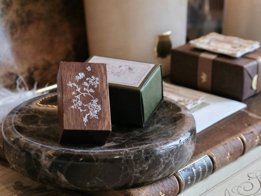 Garden Reverie in collaboration with Nagi