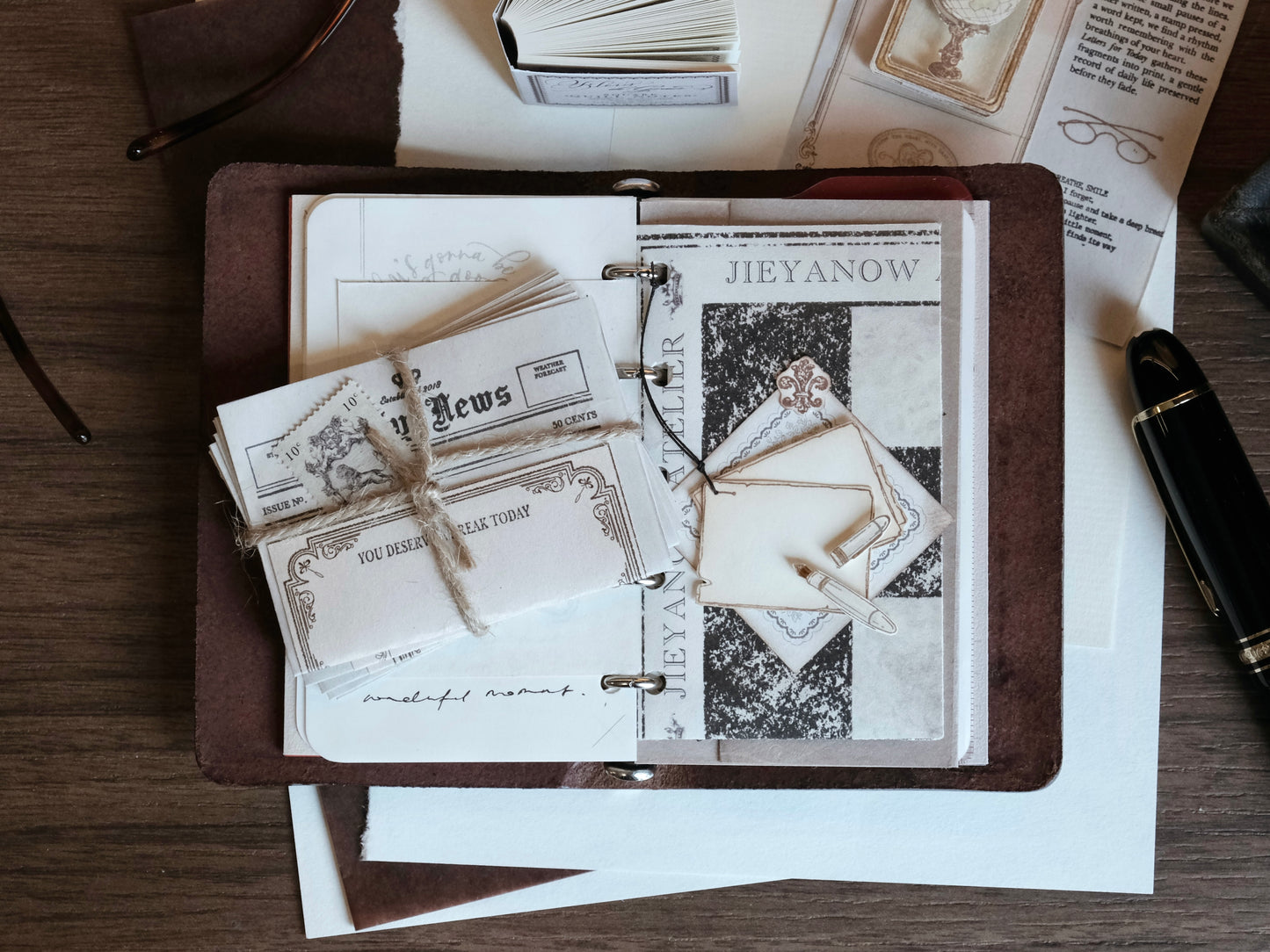 Letters For Today