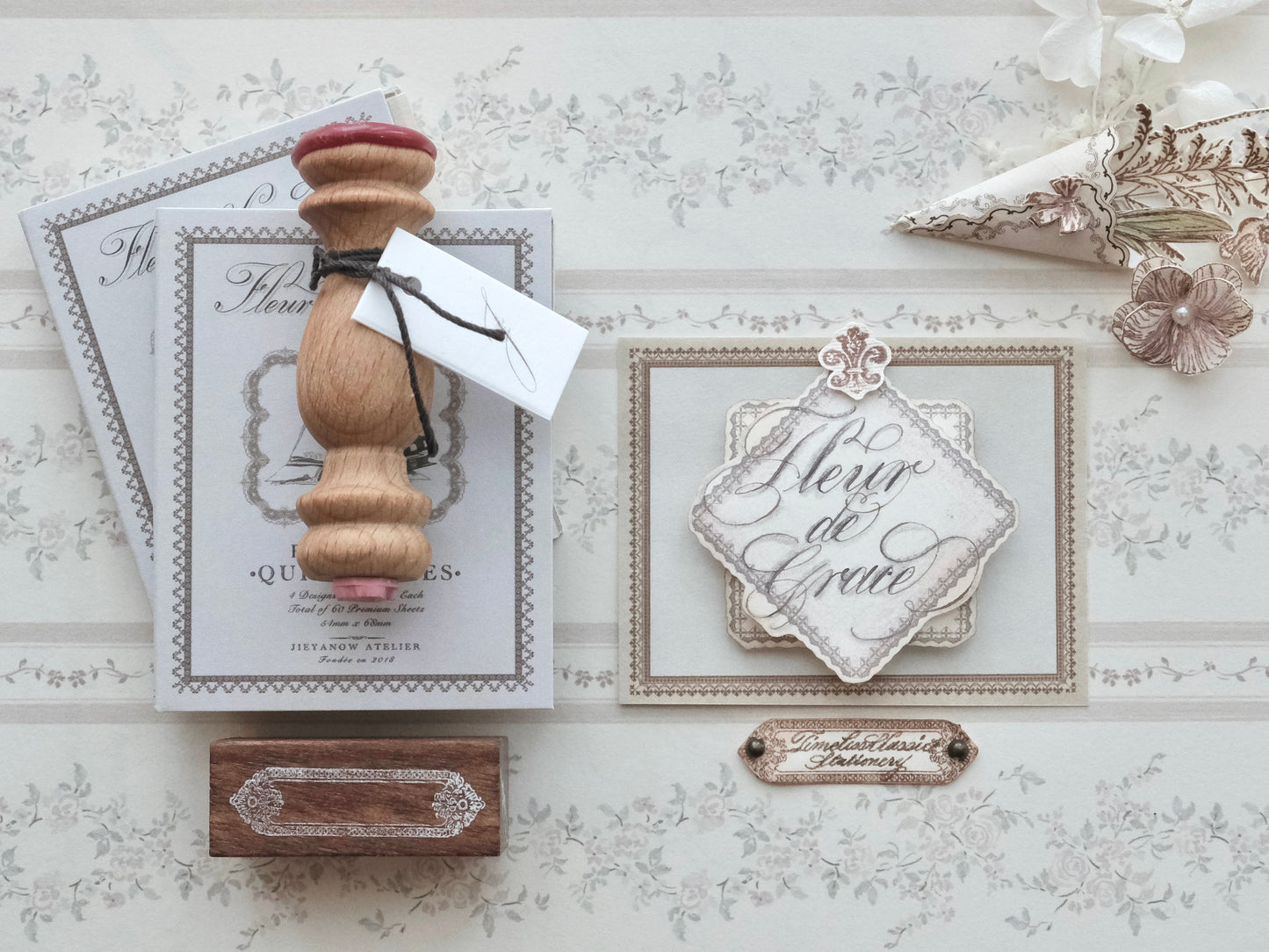 Not Your Usual Tags II