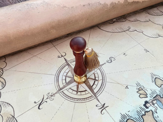 Seal The Moment Wax Seals