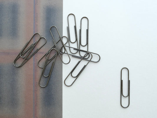 Midi Paper Clip 5cm