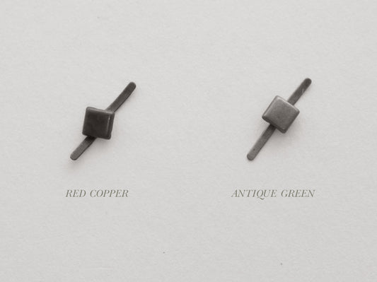 Square Push Pin Nails