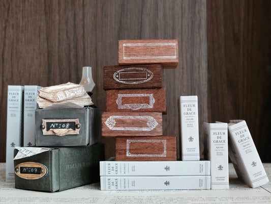 Not Your Usual Tags II