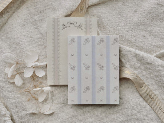 Dreamers of Spring Memopad