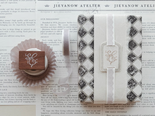 Lovely Lace Washi Tape