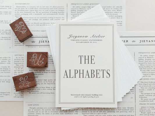 The Alphabets
