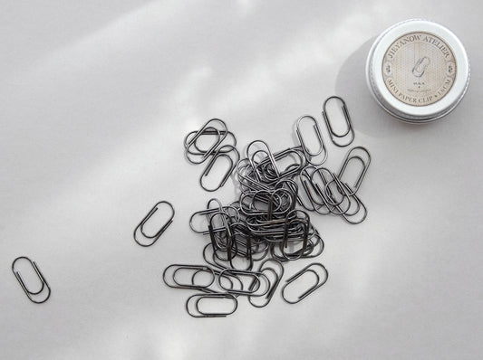 Mini Paper Clip 1.6cm