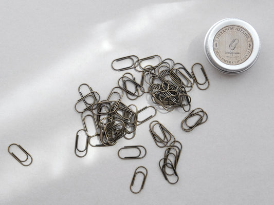 Mini Paper Clip 1.6cm