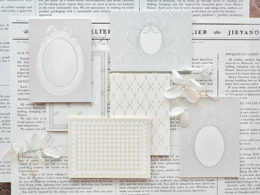 The Daily Notepad V & VI