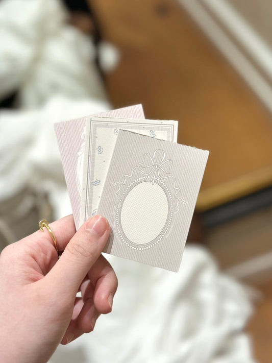 The Daily Notepad V & VI