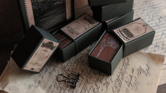 Garden of Inspiration