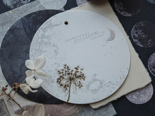 phases to loving YOU - Rubber Stamp