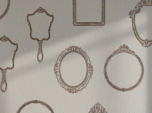 Mirror Mirror on the Wall