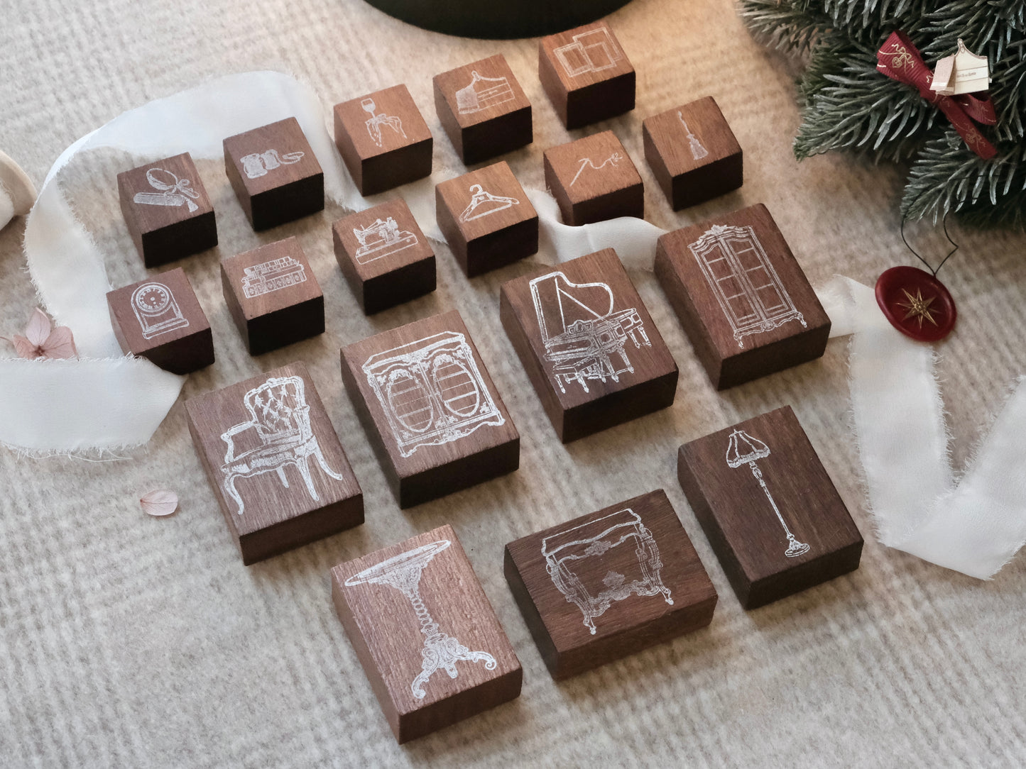 Tailored To Precision