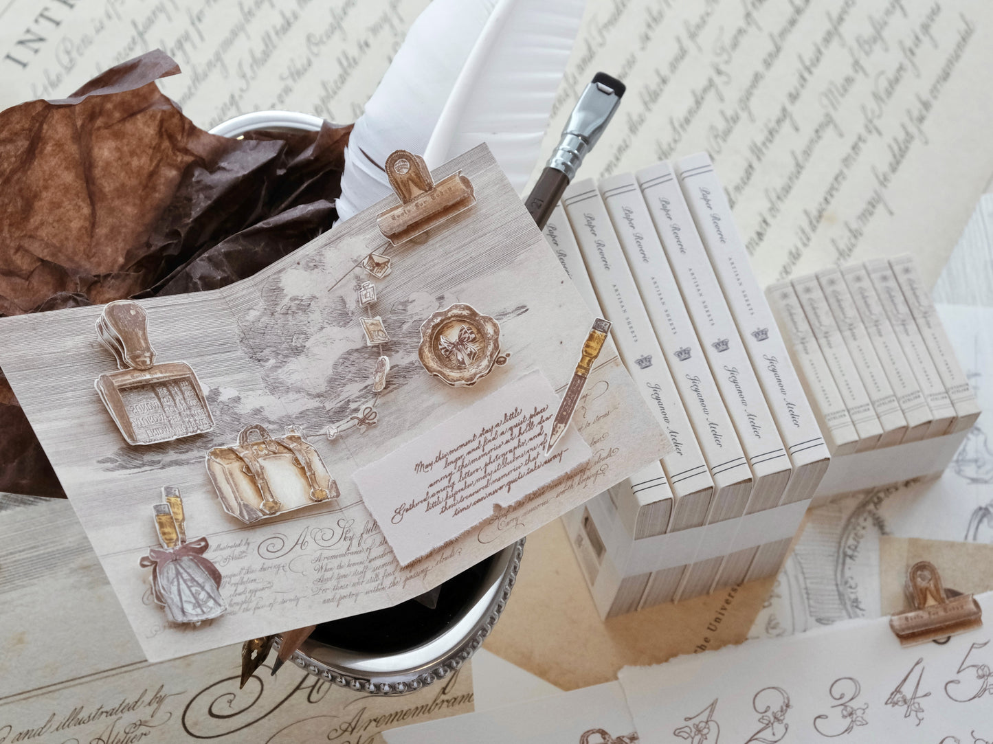 LIMITED EDITION - Tools For Today