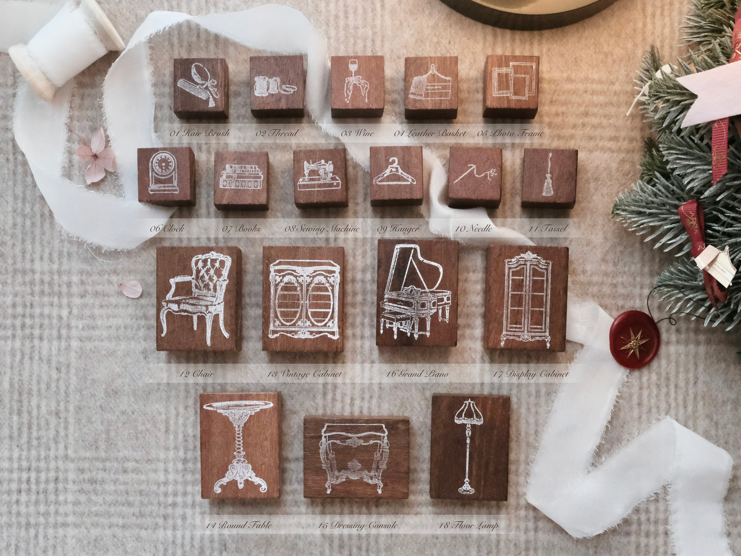 Tailored To Precision