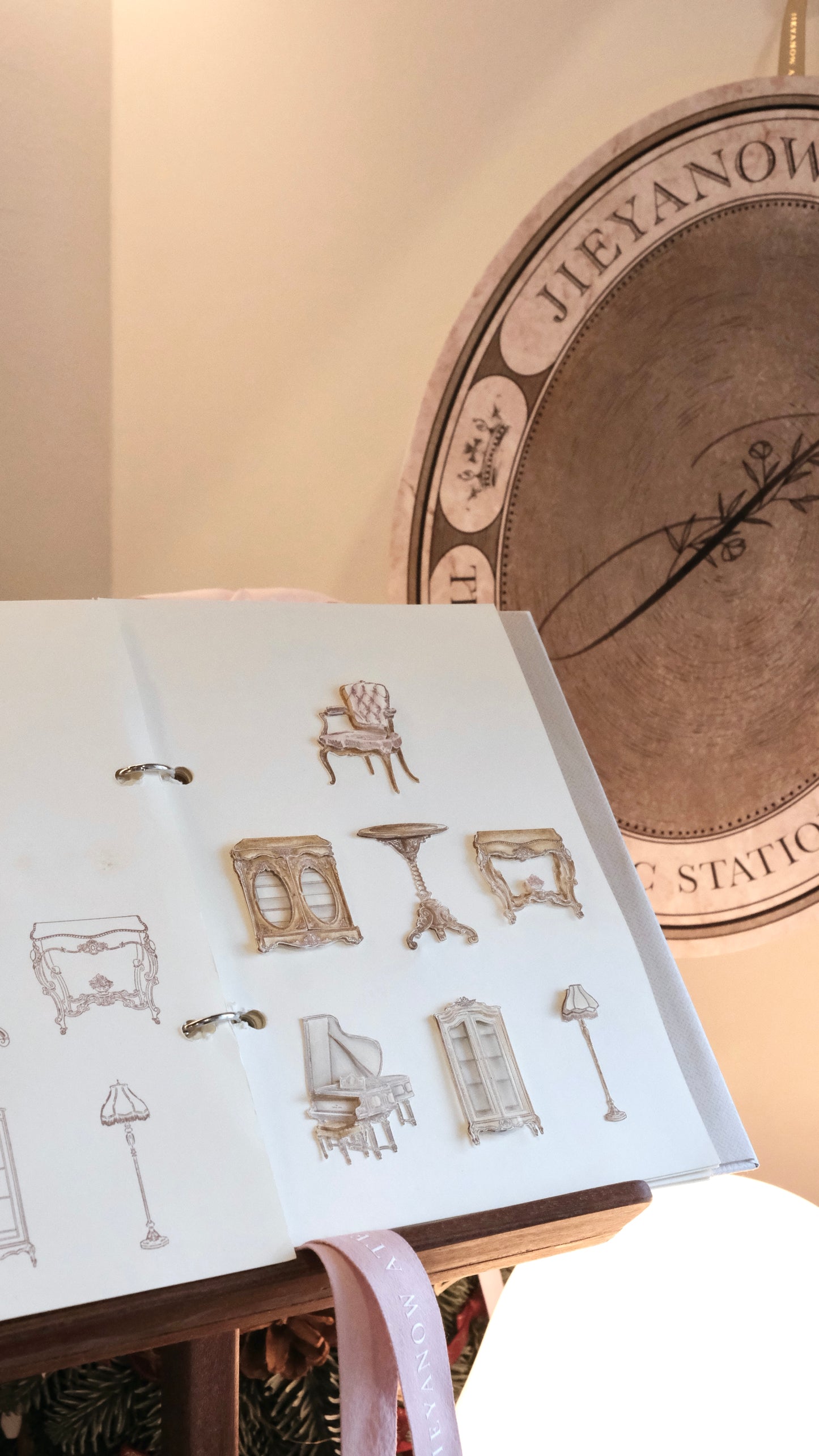 Tailored To Precision