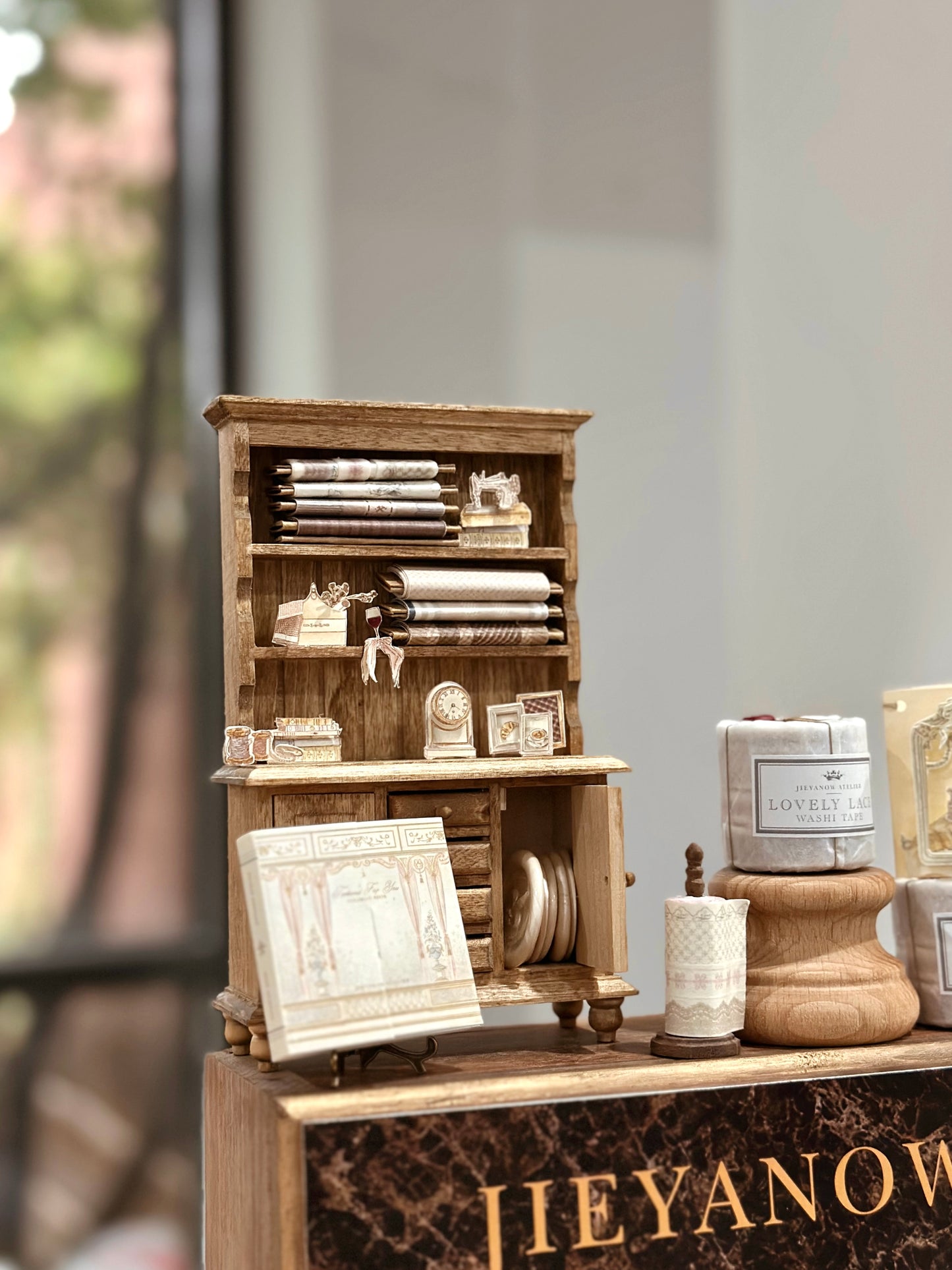 Tailored To Precision