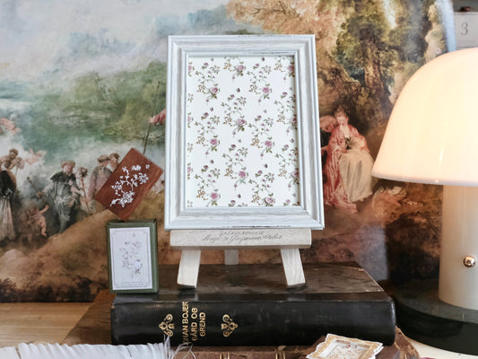 Garden Reverie in collaboration with Nagi