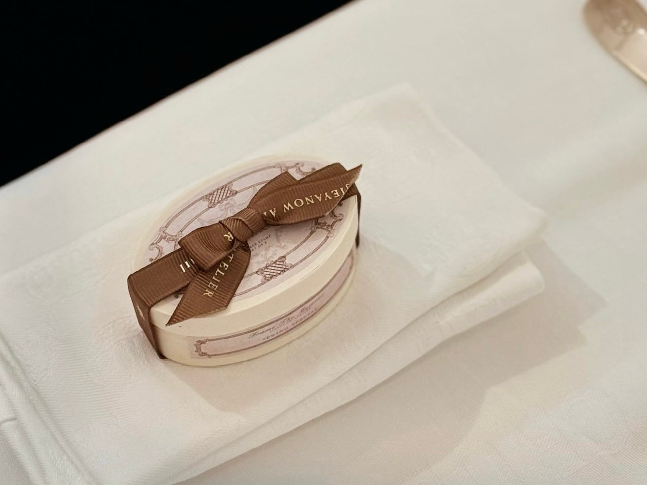 Frame The Moment - The Ribbons